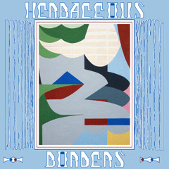 Herbaceous Borders - Part 1