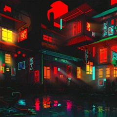 CHINATOWN! FT. MANNYILY & JAROU (PROD. RONNIE)