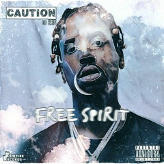 FREE SPIRITS