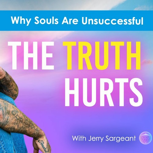 Vulnerability - The Truth Hurts. Why Souls Are Unsuccessful