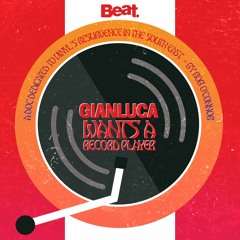 Gianluca Wants a Record Player