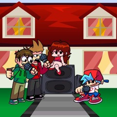 Gould (Watterson but Edd and Tord Sing It)