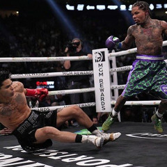 gervonta w/ bandman