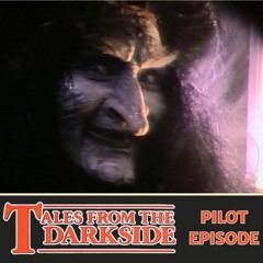 Monster Mondays #233 - Tales From The Darkside Pilot Episode Trick Or Treat