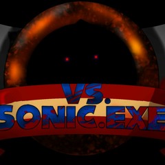 FNF vs sonic.exe Ost You Can't run encore (non official)