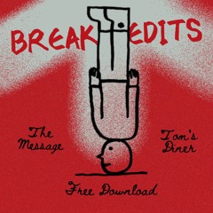 Dr. Dre - The Message (VA Edit)