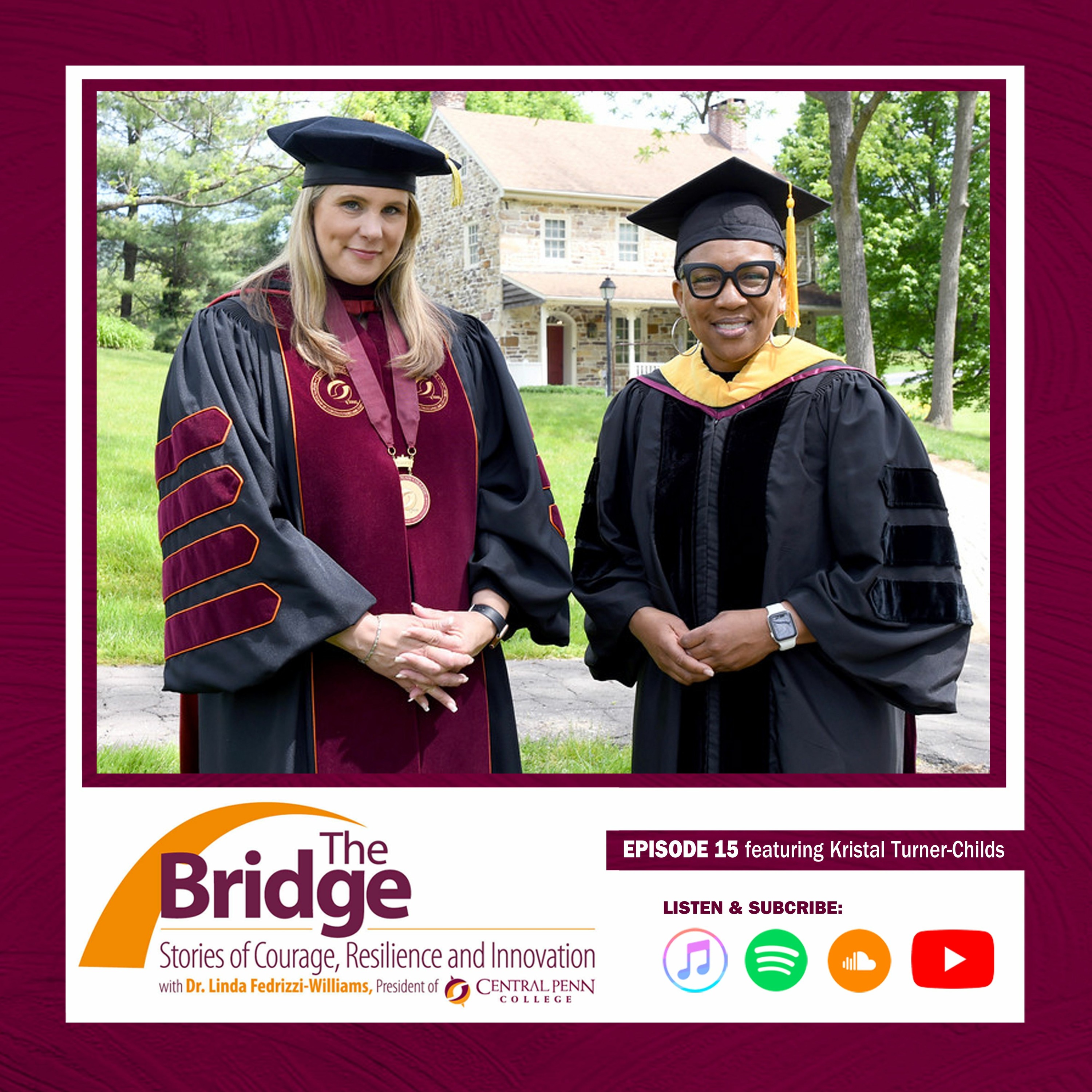 The Bridge