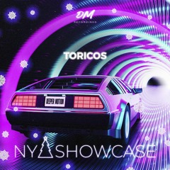 Toricos - DMR New Year Showcase 2022