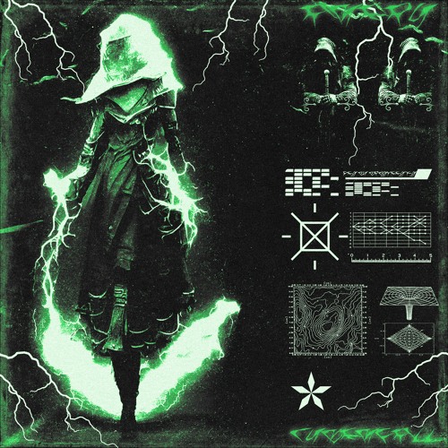 ARePS - CYBERFALL