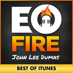Week 7(Audio Only) - Entrepreneurial Fire!