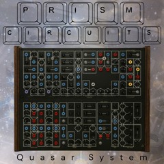 Quasar System Demo