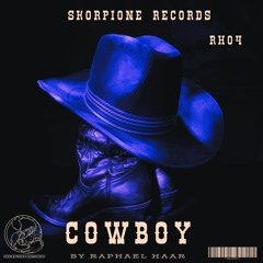 Cowboy (original Mix)