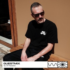 Guestmix 05/23 by Of Paradise