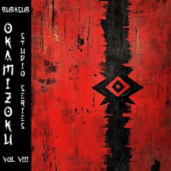 RAW TECHNO _ OKAMI ZOKU STUDIO SERIES VIII
