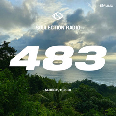 Soulection Radio Show #483
