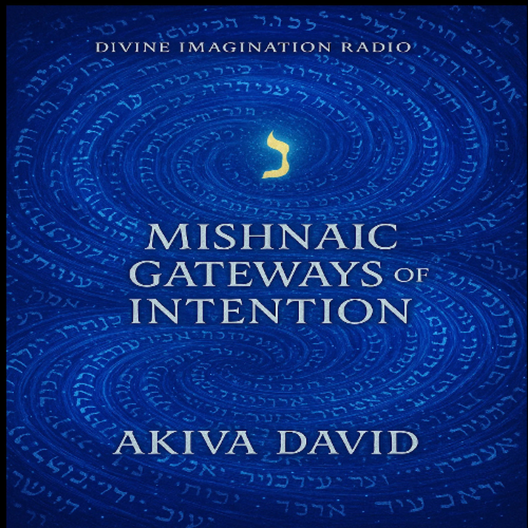 Mishnaic Gateways of Intention