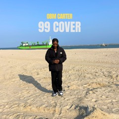 99 Cover Olamide X Young Jonn X Seyi Vibez X OBM Carter.mp3