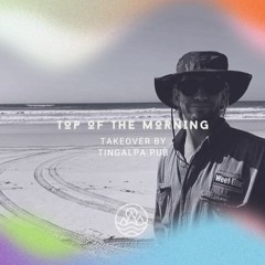 TOTM Takeover sessions - Tingalpa Pub - Vol. 22