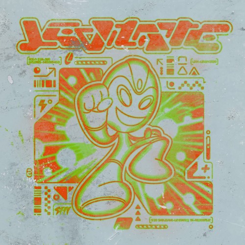 levitate [prod. jay vee]
