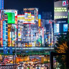 Tokyo Lightz