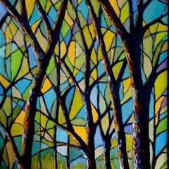 The Glass Forest