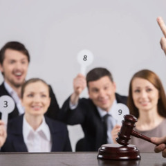 Mastering the Art of Online Auction Bidding