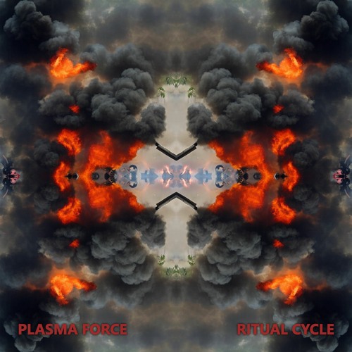 Plasma Force - Ritual Cycle | EP (2023)