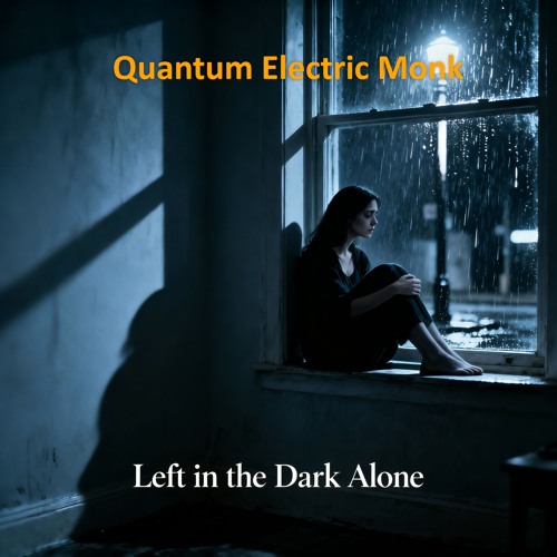 Left in the Dark Alone