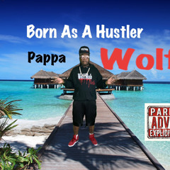 Cant Be Trusted(PappaWolf UnReleased Album)