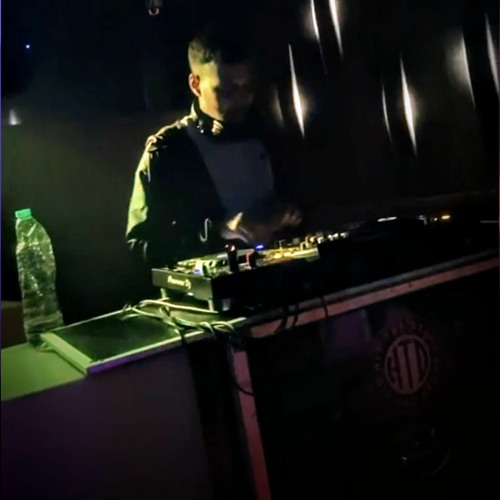 Warm up - Hit the decks - 18-05-23 (House,Deep, Minimal, Tech) @ Arcadia Lounge Bar Bexleyheath
