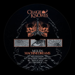 Premiere: Molen - Mechanism