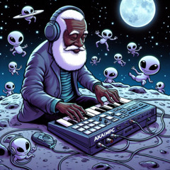 MTG QUEM MANDA NO BAILE