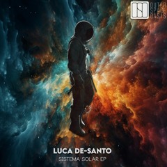 Luca De-Santo ✦ Carbon (Original Mix)
