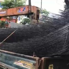 Luoi Thep Han tại Đà nẵng