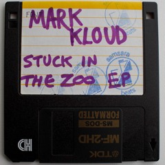 [PREMIERE] Mark Kloud - Stuck In The Zoo (Samsara beats)