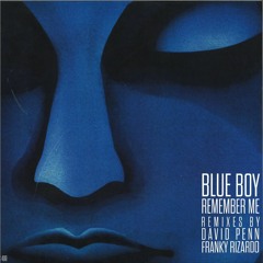 Marlena Shaw - Blue Boy - Remember Me