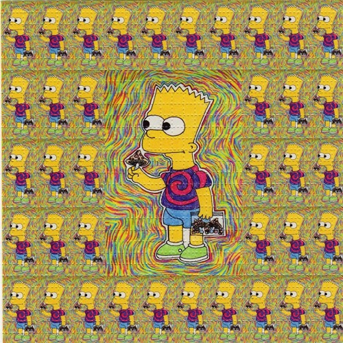 LoKi In The Mix vol.01