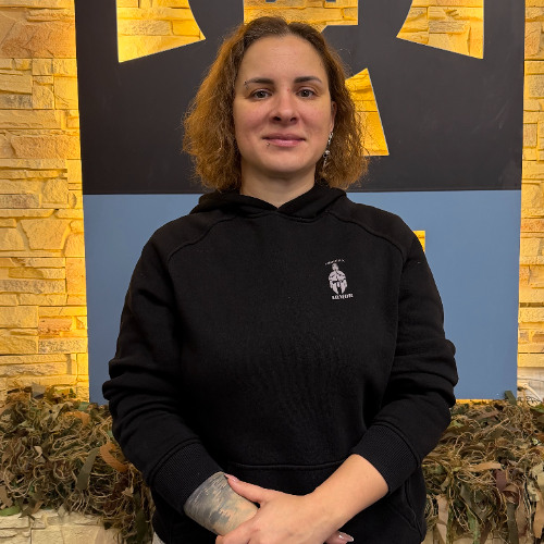 У Києві 29-30 листопада відбудеться турнір з бугуртного спорту