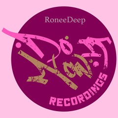 Do It Now Recordings Stereo 006 Mixed By RoneeDeep