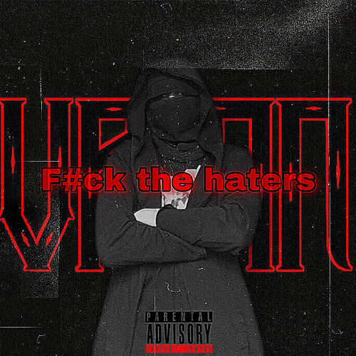 MUTILATOR - F#CK THE HATERS (DISRUPTD RAWTRAP EDIT)