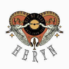 HIT ME BABY ONE MORE TIME (HERYN Remix)