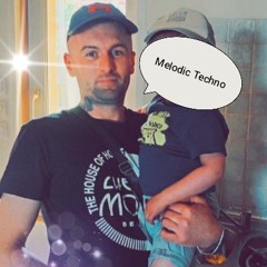 Melodic Techno  by Ju rck #6