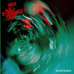 05 - The Noise - No Apologies