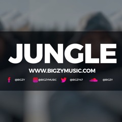 [FREE] Aitch X Tyga Ft Mist Type Beat - "Jungle" | UK Club/Rap Instrumental 2020