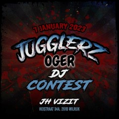 OGER - JUGGLERZ (DJ CONTESTS)