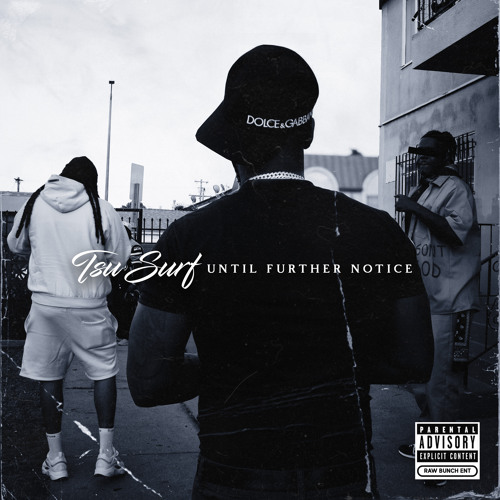 Better Half (feat. Vory)