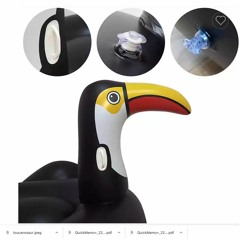 The Master Of Puppets