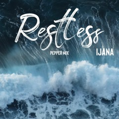 RESTLESS (Pepper Mix)