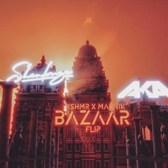 KSHMR - Bazaar (ShenlongZ X AKA Flip 2021)(Download full in Description)
