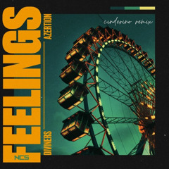 Diviners & Azertion - Feelings (cinderino Remix)